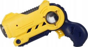 Mega Creative PISTOLET B/O 15CM MIX2 DISP 10/120 7