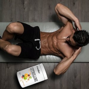 Ironflex Nutrition IronFlex Citrulline 500g Fruit Punch 3