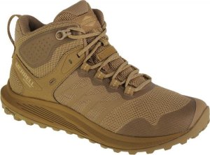 Merrell Merrell Nova 3 Mid Tactical WP J005053 Zielone 41 1