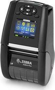 Drukarka etykiet Zebra DT Printer ZQ610 Plus 1