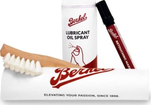 Berkel Berkel Restoring Kit nero 2