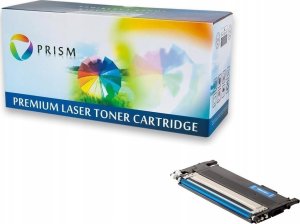 Toner Prism PRISM Samsung Toner CLT-406CS/ST984A CYAN 1K CLP-360 100% New 1