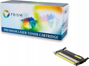 Toner Prism PRISM Samsung Toner CLT-406YS/SU462A YELLOW 1K CLP-360 100% New 1