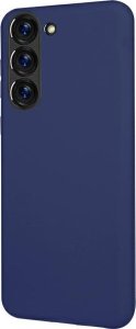 Beline Beline Etui Candy Sam S23+ S916 granatowy/navy 1