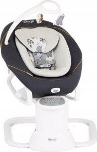 Graco GRACO HUSTAWKA ALL WAYS SOOTHER INTO THE WILD 2