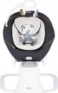 Graco GRACO HUSTAWKA ALL WAYS SOOTHER INTO THE WILD 3