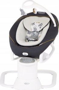 Graco GRACO HUSTAWKA ALL WAYS SOOTHER INTO THE WILD 4