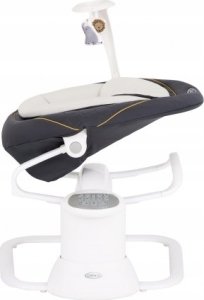 Graco GRACO HUSTAWKA ALL WAYS SOOTHER INTO THE WILD 6