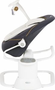 Graco GRACO HUSTAWKA ALL WAYS SOOTHER INTO THE WILD 7