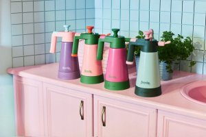 Kwazar KWAZAR.OPRYSKIWACZ FEERIA 1,5L MAGNOLIA 3