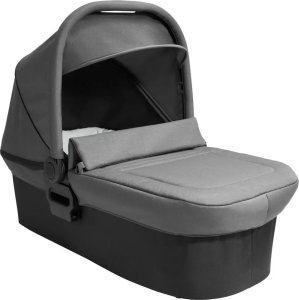 BABY JOGGER BBJ GONDOLA CITY MINI 2/ELITE 2 STONE GRAY 4