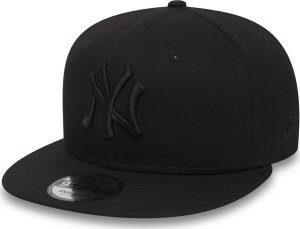 New Era New Era 9FIFTY MLB New York Yankees Cap 11180834 Czarne S/M 1