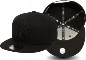 New Era New Era 9FIFTY MLB New York Yankees Cap 11180834 Czarne S/M 2