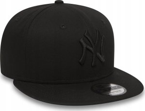 New Era New Era 9FIFTY MLB New York Yankees Cap 11180834 Czarne S/M 3