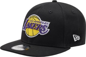 New Era New Era 9FIFTY Los Angeles Lakers Snapback Cap 60245408 Czarne S/M 1