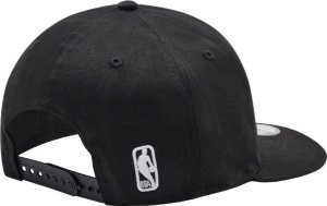 New Era New Era 9FIFTY Los Angeles Lakers Snapback Cap 60245408 Czarne S/M 2