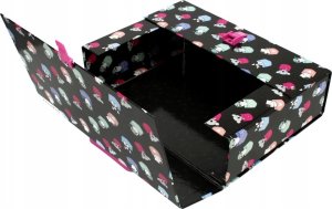 Starpak TECZKA Z RACZKA A4/95MM MINISY STK PUD 1/8W 2