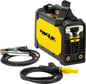 Esab ESAB SPAWARKA INWERTOROWA ROGUE ES 150i (EU) MMA/TIG 1