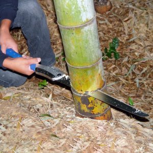 SILKY Silky Wood Saw Bigboy 360-13 fine (352-36) 2