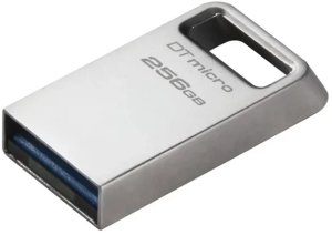 Pendrive Kingston DataTraveler Micro Gen 2, 256 GB  (DTMC3G2/256GB) 2