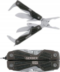 Gerber Peilis Gerber LMF II pėstininkai 3