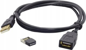 Kabel USB Wahoo Wahoo ANT+ USB kabelis 1