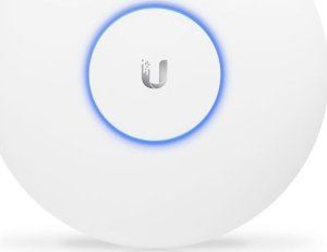 Access Point Ubiquiti Prieigos taškas|UBIQUITI|1300 Mbps|IEEE 802.11a|IEEE 802.11b|IEEE 802.11g|IEEE 802.11n|IEEE 802.11ac|1xUSB 2.0|2xRJ45|ACPROUAP-3|Antenų skaičius 1