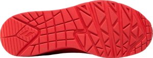 Skechers Buty męskie Skechers UNO STAND ON AIR (52458-RED) 42.5 6