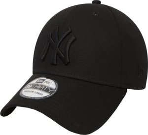 New Era New Era 39THIRTY Classic New York Yankees MLB Cap 10145638 Czarne M/L 1