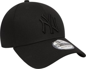 New Era New Era 39THIRTY Classic New York Yankees MLB Cap 10145638 Czarne M/L 2