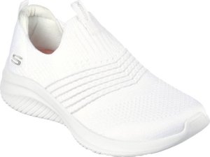 Skechers Buty Skechers Ultra Flex 3.0 - Classy Charm (149855-WHT) 40 1