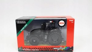 Tomy TOMY Britains traktor Ford TW20 43322 /3 1