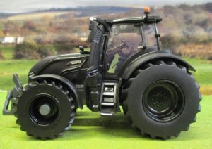 Tomy TOMY Britains traktor Ford TW20 43322 /3 11