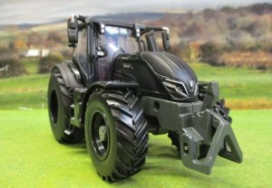 Tomy TOMY Britains traktor Ford TW20 43322 /3 15