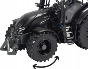 Tomy TOMY Britains traktor Ford TW20 43322 /3 5