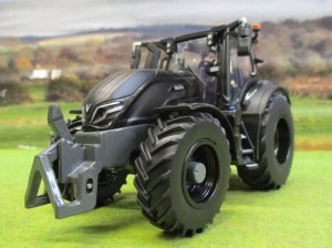 Tomy TOMY Britains traktor Ford TW20 43322 /3 8