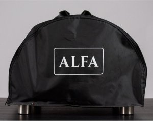Alfa Forni Alfa Forni Bag / Cover for Moderno Portable 2