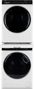 Haier Haier Premium Collection Stacking Kit HASTKU10, white 5