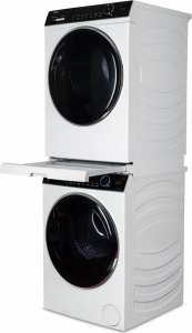 Haier Haier Premium Collection Stacking Kit HASTKU10, white 6