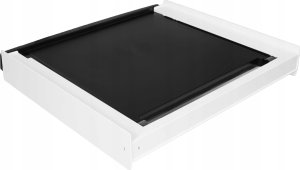 Haier Haier Premium Collection Stacking Kit HASTKU10B, black 7