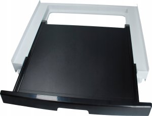 Haier Haier Premium Collection Stacking Kit HASTKU10B, black 10