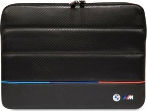 BMW Sleeve BMW BMCS16PUCARTCBK 16" czarny/black Carbon Tricolor 1