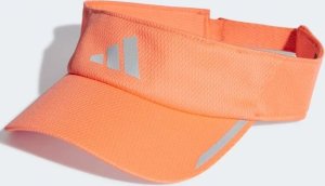 Adidas Daszek adidas RUN VISOR A.R. HY5501 1