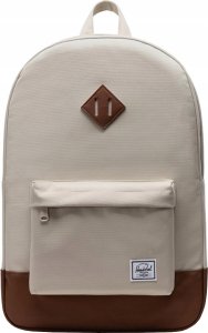 Herschel Herschel Heritage Backpack 10007-05752 szary One size 1