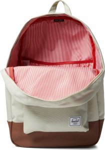 Herschel Herschel Heritage Backpack 10007-05752 szary One size 6