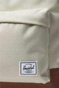 Herschel Herschel Heritage Backpack 10007-05752 szary One size 7