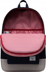 Herschel Herschel Heritage Backpack 10007-05740 Granatowe One size 2