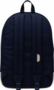 Herschel Herschel Heritage Backpack 10007-05740 Granatowe One size 3