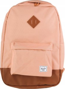 Herschel Herschel Heritage Backpack 10007-05728 Różowe One size 1