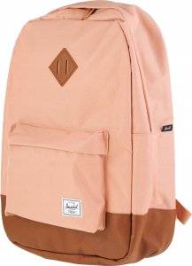 Herschel Herschel Heritage Backpack 10007-05728 Różowe One size 2